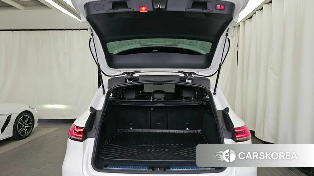 Mercedes-Benz EQC N293 id 4309525 из Кореи 11