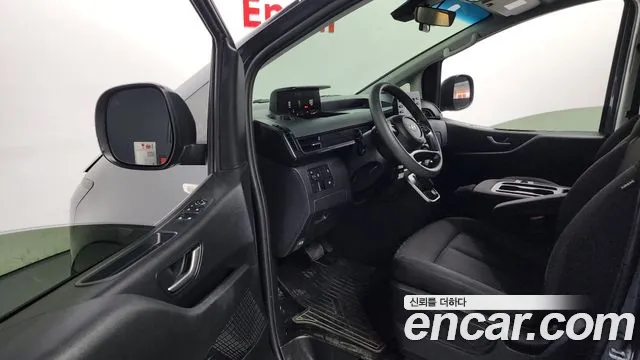 Hyundai Staria id 2613263 из Кореи 11