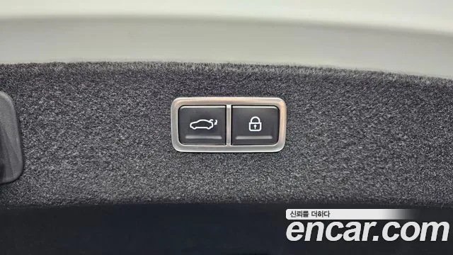 Genesis G80 (RG3) id 2476941 из Кореи 11