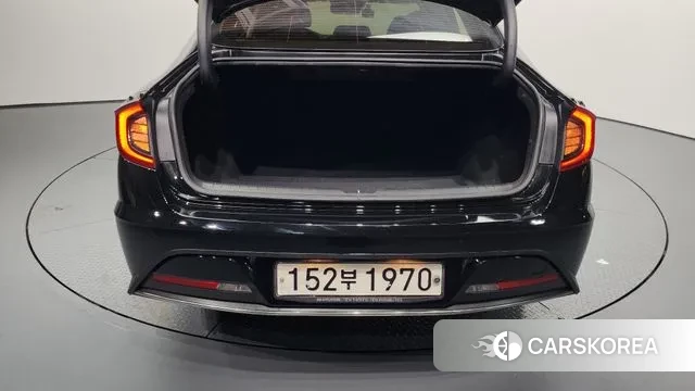 Hyundai Sonata (DN8) id 3449073 из Кореи 11