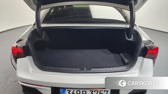 Kia The New K5 3rd generation id 3670098 из Кореи 11