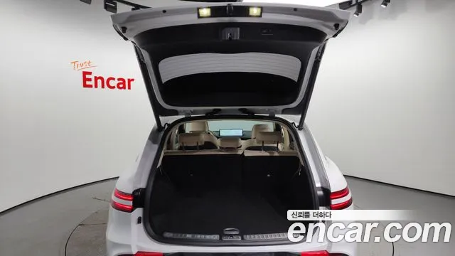 Genesis GV70 id 2370994 из Кореи 11