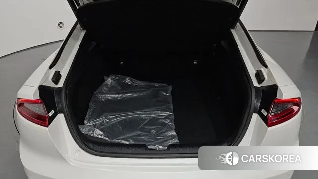 Kia Stinger id 3055588 из Кореи 11