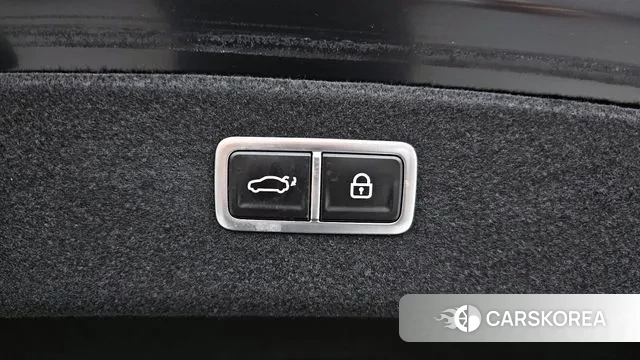 Genesis G80 (RG3) id 3745516 из Кореи 11