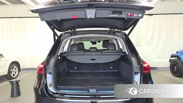 Mercedes-Benz GLE-Class W167 id 4892731 из Кореи 11