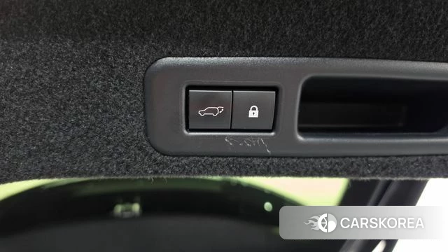 Lexus RX450h 4th generation id 4646654 из Кореи 11