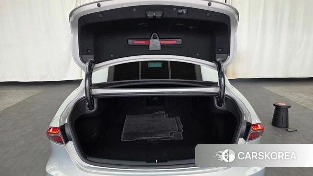 Hyundai The New Grandeur IG id 4303967 из Кореи 11