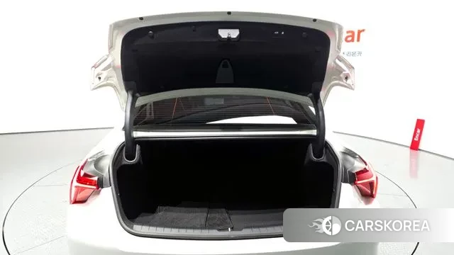 Kia K8 Hybrid id 3721652 из Кореи 11