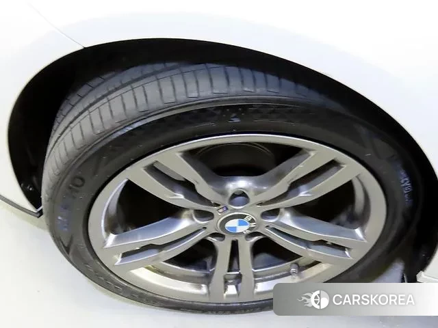 BMW 3 Series (F30) id 3275434 из Кореи 11