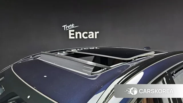 BMW X5 (G05) id 3576413 из Кореи 11