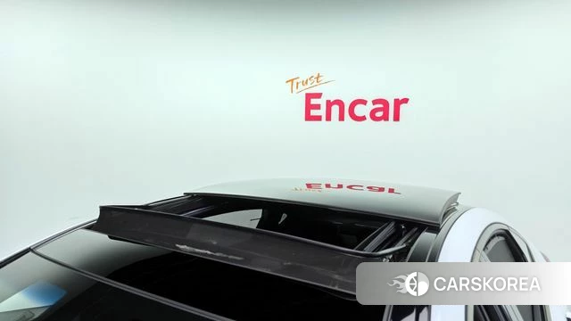 Genesis G80 id 3966585 из Кореи 11