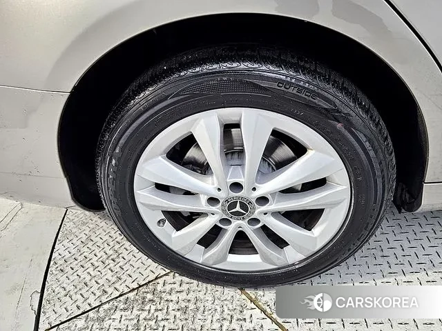 Mercedes-Benz C-Class W205 id 3779023 из Кореи 11