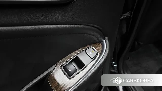 Chevrolet (GM Daewoo) The New Malibu id 3095908 из Кореи 11