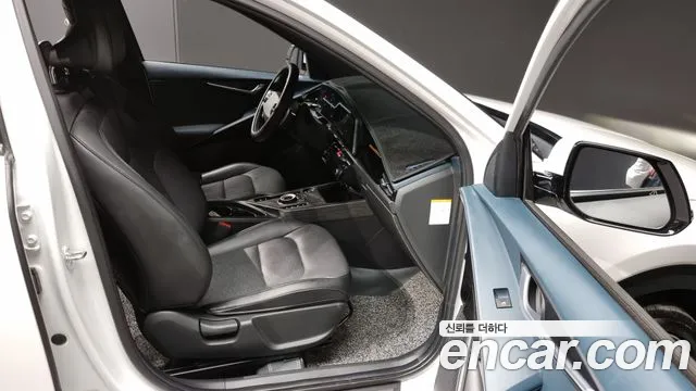 Kia Di Ol Nu Niro id 2624728 из Кореи 11