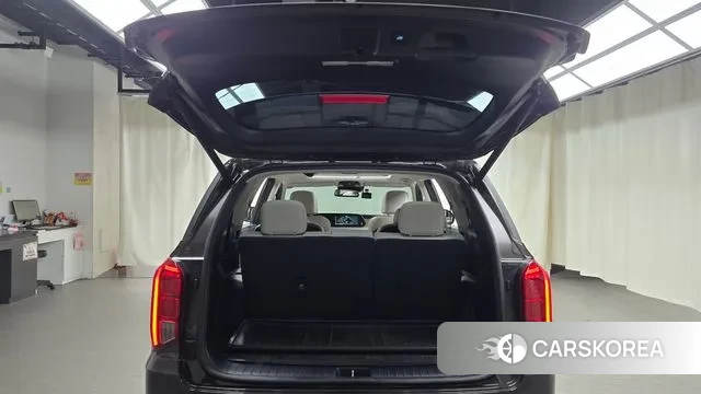 Hyundai Palisade id 3307992 из Кореи 11