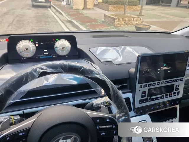 Hyundai Staria id 3477194 из Кореи 11