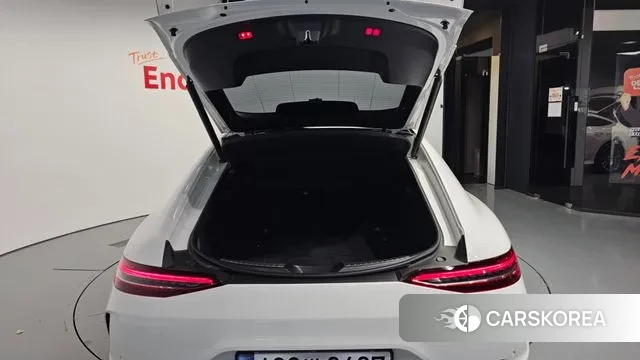 Mercedes-Benz AMG GT id 3641081 из Кореи 11