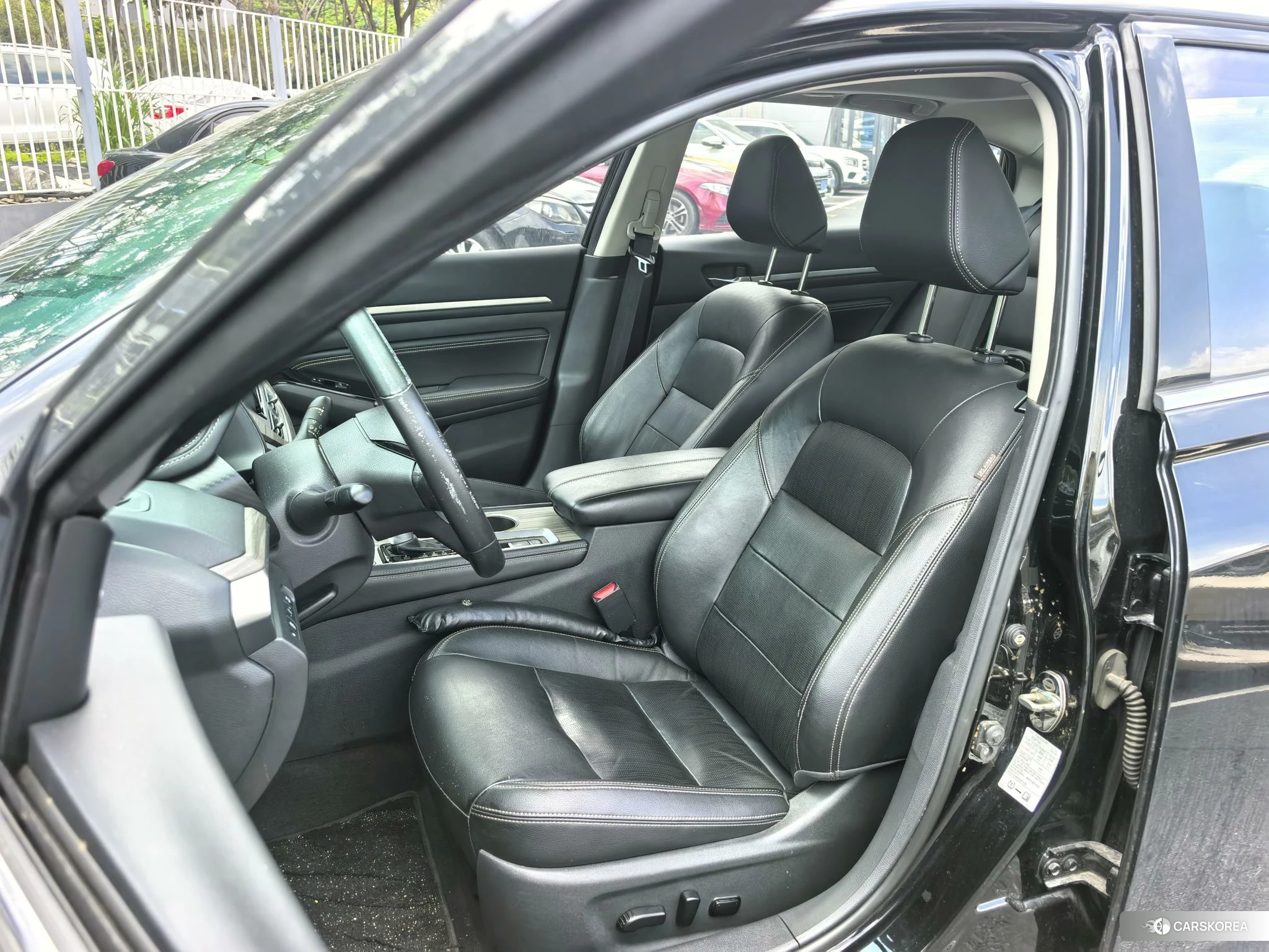 Nissan Teana id 4487245 из Китая 11