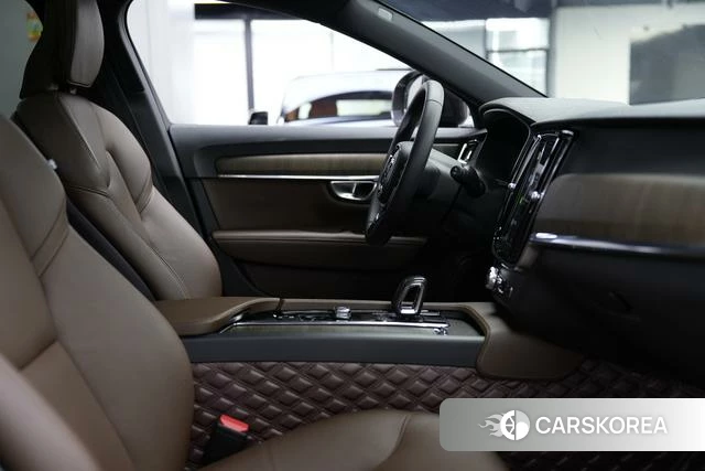 Volvo V90 id 4242431 из Китая 11