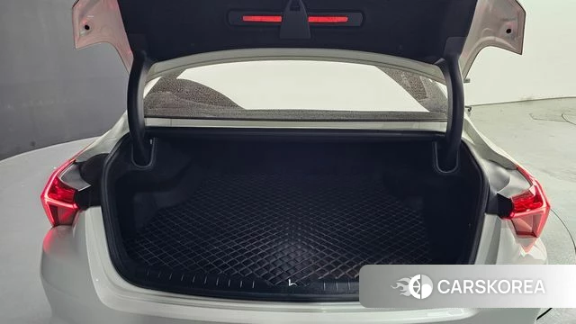 Kia K8 id 4224485 из Кореи 11