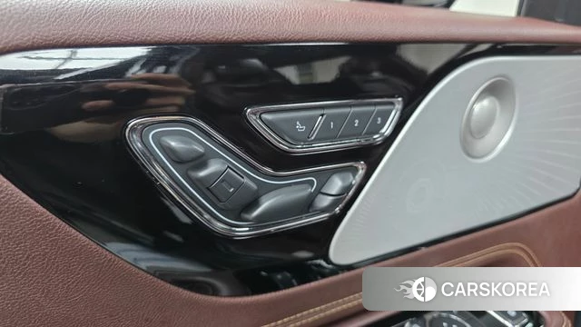 Lincoln Aviator 2nd generation id 4571638 из Кореи 11