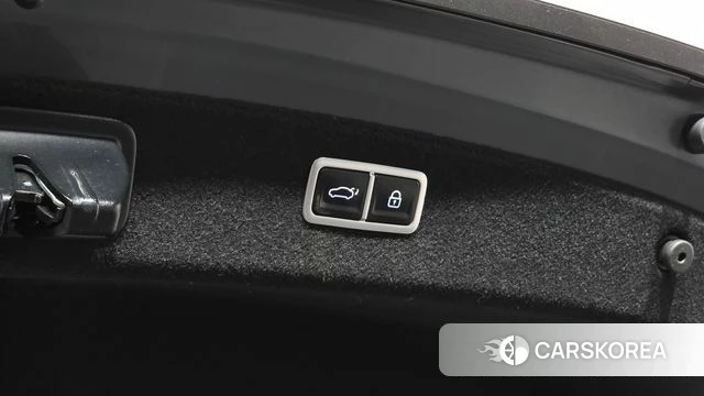 Genesis G80 (RG3) id 4864162 из Кореи 11