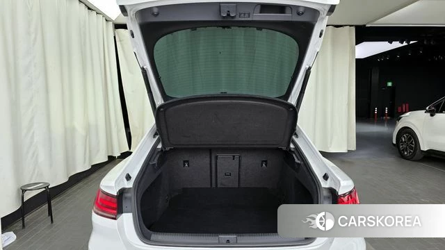 Volkswagen Arteon id 4345101 из Кореи 11