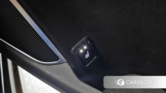 Maserati Levante id 4225700 из Кореи 11