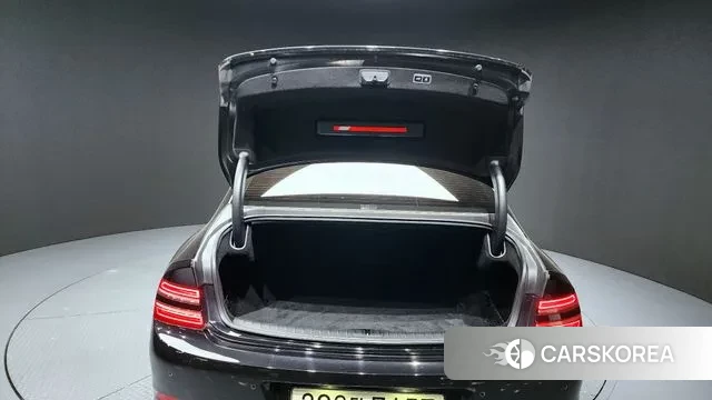 Genesis G80 (RG3) id 3367708 из Кореи 11