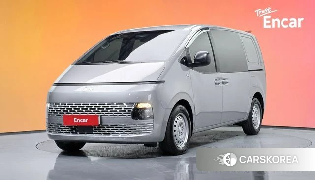 Hyundai Staria id 3841474 из Кореи 11