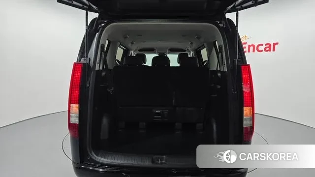 Hyundai Staria id 3457456 из Кореи 11