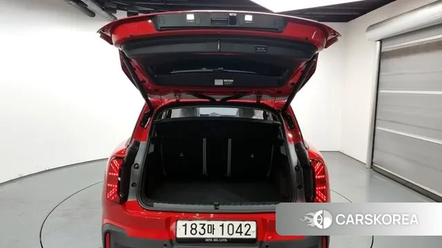 Mini Cooper S Countryman 3rd Generation id 3079464 из Кореи 11