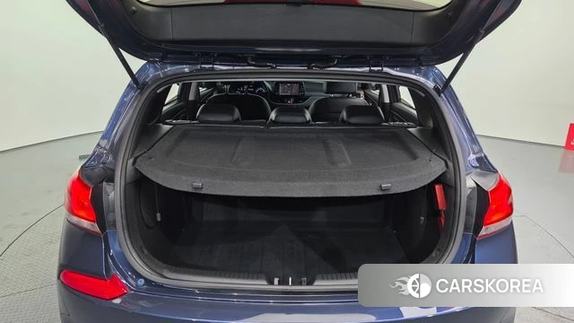 Hyundai i30 (PD) id 4465759 из Кореи 11