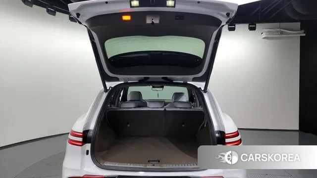 Genesis GV70 id 3371901 из Кореи 11