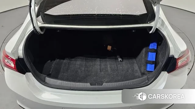 Chevrolet (GM Daewoo) The New Malibu id 3454098 из Кореи 11