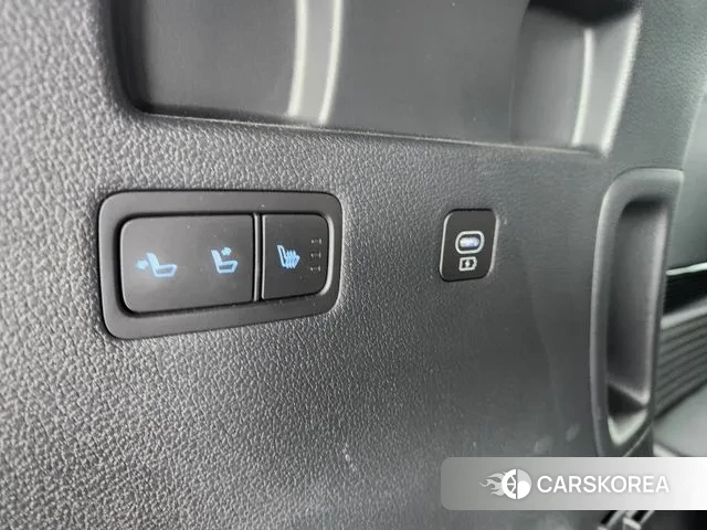 Hyundai The New Palisade id 2968365 из Кореи 11