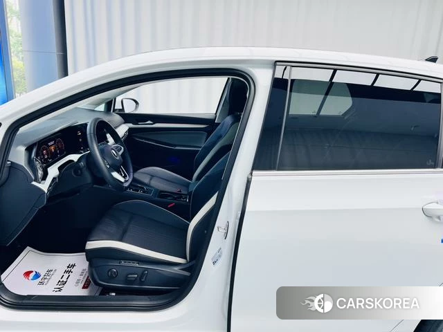Volkswagen Golf id 4256212 из Китая 11