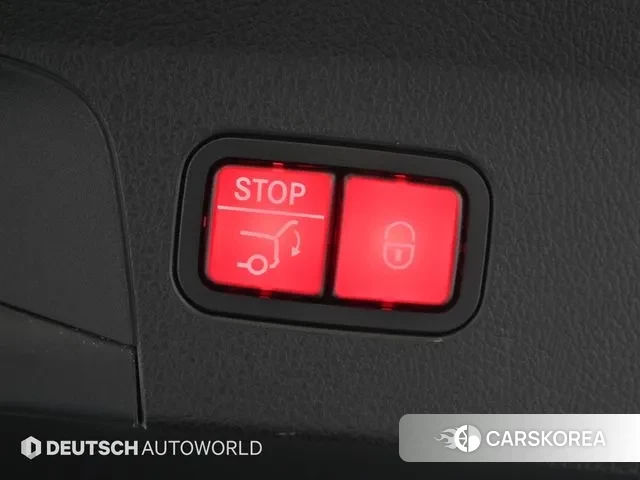 Mercedes-Benz GLE-Class W167 id 3686458 из Кореи 11