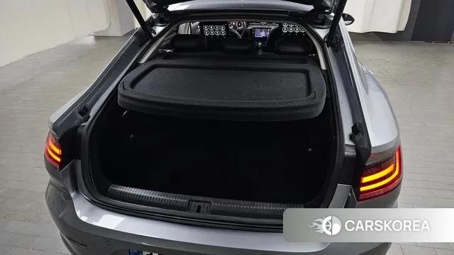 Volkswagen Arteon id 3611877 из Кореи 11