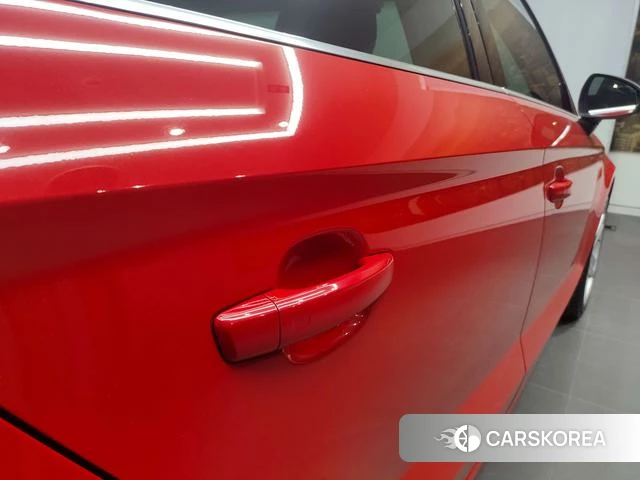 Audi A3 id 4216196 из Китая 11