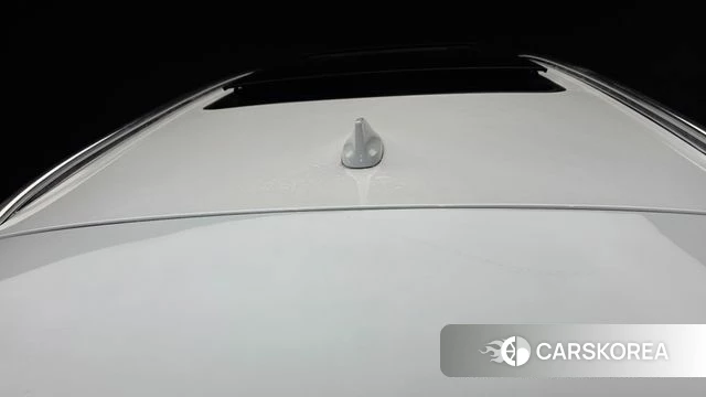 Genesis GV80 id 3893535 из Кореи 11