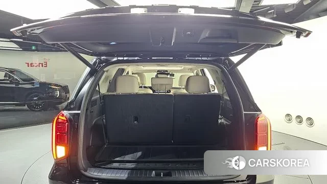 Hyundai Palisade id 3505132 из Кореи 11