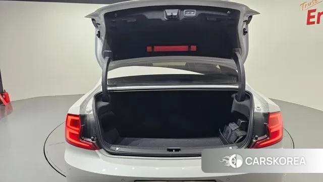 Volvo S90 id 3065214 из Кореи 11