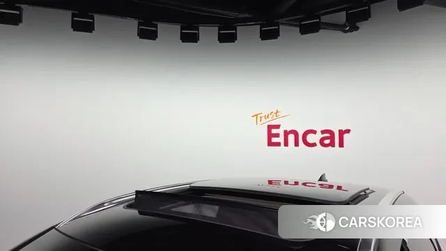 Genesis GV80 id 3469312 из Кореи 11