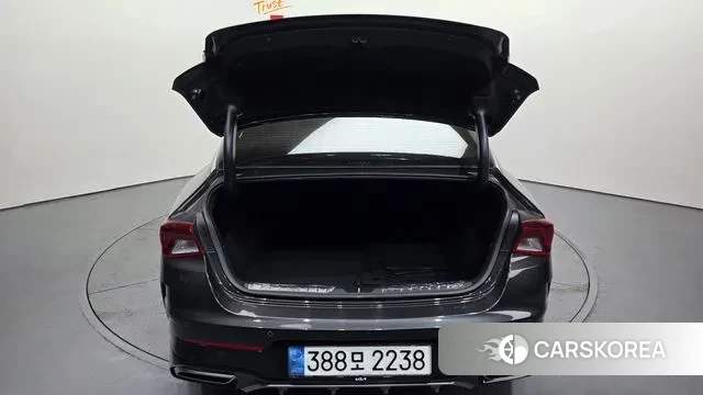 Kia K5 Hybrid 3rd Generation id 3712707 из Кореи 11