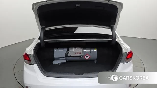 Hyundai Sonata New Rise id 3209894 из Кореи 11