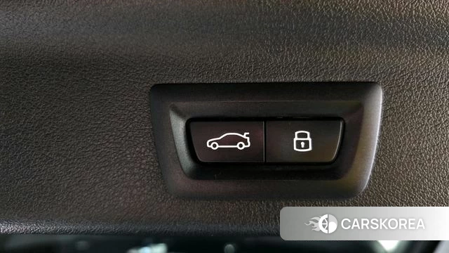 BMW X1 (U11) id 4201015 из Кореи 11