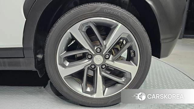 Hyundai Kona id 4582209 из Кореи 11