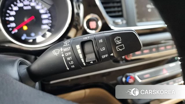 Kia The New Carnival id 4447459 из Кореи 11