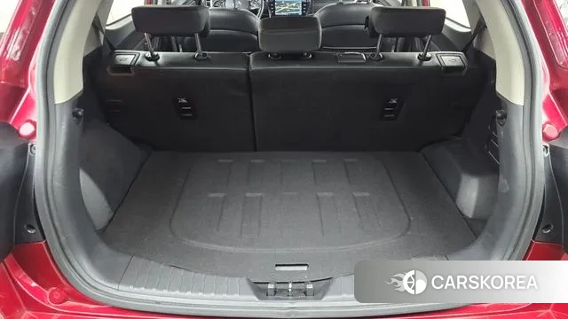 Ssangyong Berry New Tivoli id 3385319 из Кореи 11